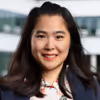 Picture of dr. Q. Lin (Ivana)