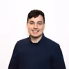 Picture of A. Baskakov PhD (Arseniy)