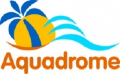 Zwemparadijs Aquadrome