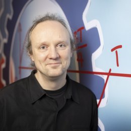 Prof.dr.ir. Harm Askes