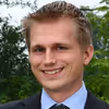 Picture of Dr. M.J.W. Blom