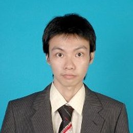 Agus P. Wijaya