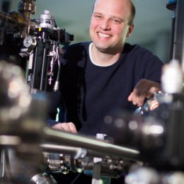 Mark Huijben