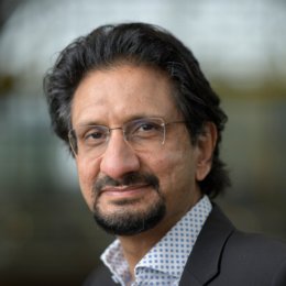 Srirang Manohar