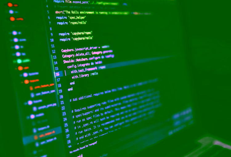 Good practices in research software development