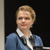 Picture of dr. F. van den Noort PhD (Frieda)