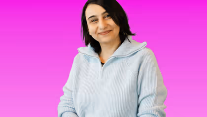 Picture of Sousan Tarahomi