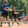 25 Sept: Sporty afternoon