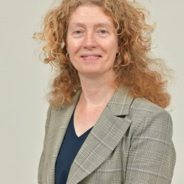 Anne M. Dijkstra