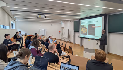iWOAR 2025 - 10th international Workshop on Sensor-Based Activity Recognition and Artificial Intelligence