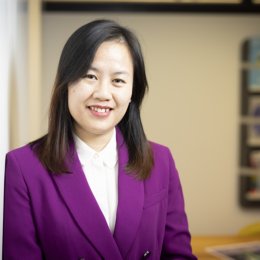 Trang Duong, Dr. ir.