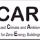 I-CARE: Personalized climate and ambient control for zero-energy buildings