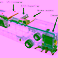 Hybrid Bus