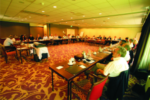 Zaal
