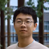 Picture of Lei Zhang