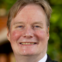Joost Noppen