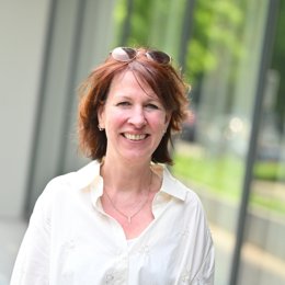 Jessica ter Hofte - Directeur SWB Midden-Twente