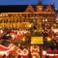 Naar de Kerstmarkt in Düsseldorf vrijdag 2 december 2011