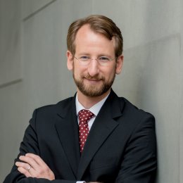 Joseph Oehmen, Associate Professor, Engineering Systems Design & DTU RiskLab Technical University of Denmark