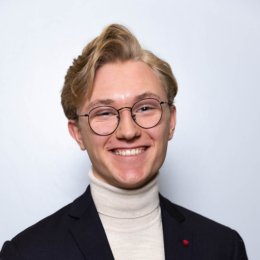 Daniel