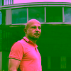 Picture of ir.ing. T. Jongman (Tim)