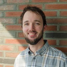 Jeroen Vollenbroek, Dr.ir. | Universiteit Twente & UMC Utrecht
