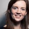Foto van dr. M. Radstaak (Mirjam)