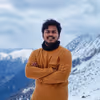 Picture of A. Chathoth Damodaran (Abhiram)