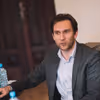 Picture of dr. C.N. Popa (Catalin)