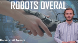 Robots overal
