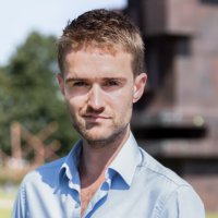 Foto van Tom