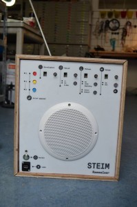 Fron Panel final result