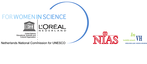 Logos FWIS, NIAS and LNVH