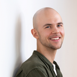 Oleksandr Mialyk
