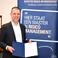 Erik Achterberg - Hoofd Risicoanalyse Waarborgfonds Zorgsector