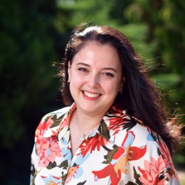 Jamila Blokzijl