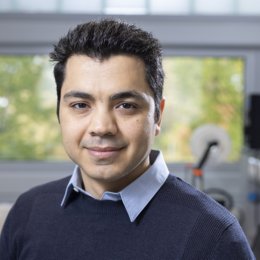 Dr. Mohammed Mehrali