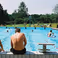 Opening indoor pool on Sunday 24 September
