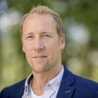 Foto van Alexander van Deursen