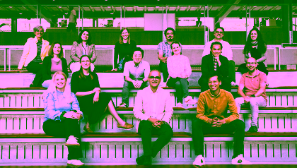 UT Young Academy & TNO networking event