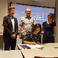 Master thesis graduation – Cum Laude