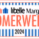24 mei: Libelle Zomerweek