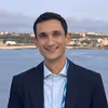 Picture of K. Ben Fredj MSc MRes (Khalil)