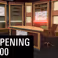 Grand opening studio 200