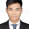 Picture of Z. Ning (Zhansheng)