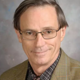 Stephen Ash, MD, FACP | CEO van HemoCleanse Technologies LLC