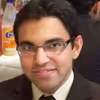 Picture of Waheed Ahmad