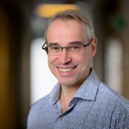Christian Nijhuis