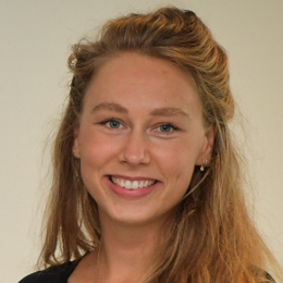 Alina van de Burgt