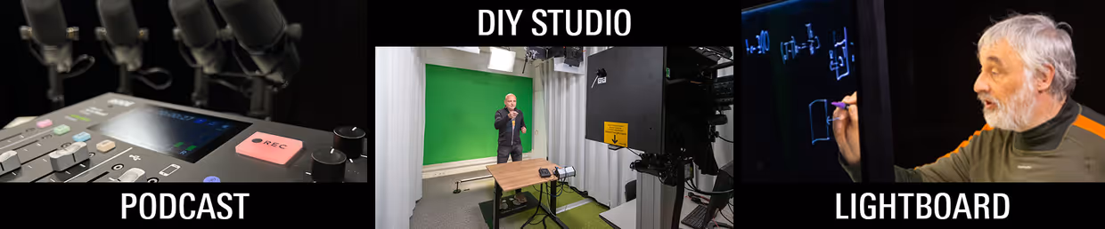 photo studio